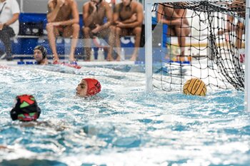 2021-09-18 - Spinelli (Posillipo) - ANZIO WATERPOLIS VS CN POSILLIPO - ITALIAN CUP - WATERPOLO