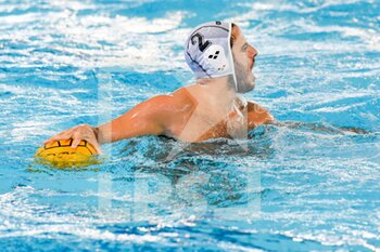 2021-09-18 - Siani (Waterpolis Anzio)  - ANZIO WATERPOLIS VS CN POSILLIPO - ITALIAN CUP - WATERPOLO