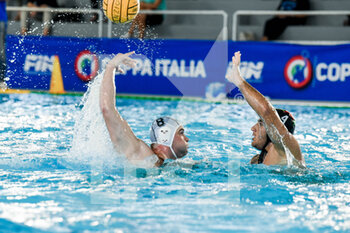 2021-09-18 - Mironov (Waterpolis Anzio)  - ANZIO WATERPOLIS VS CN POSILLIPO - ITALIAN CUP - WATERPOLO