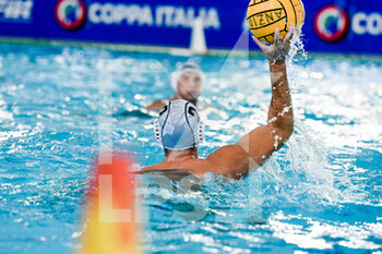 2021-09-18 - Siani (Waterpolis Anzio)  - ANZIO WATERPOLIS VS CN POSILLIPO - ITALIAN CUP - WATERPOLO