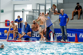 2021-09-18 - (Waterpolis Anzio)  - ANZIO WATERPOLIS VS CN POSILLIPO - ITALIAN CUP - WATERPOLO