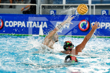 2021-09-18 - Agostini (Waterpolis Anzio)  - ANZIO WATERPOLIS VS CN POSILLIPO - ITALIAN CUP - WATERPOLO