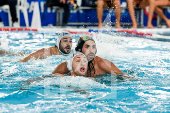 2021-09-18 - Lapenna (Waterpolis Anzio)  - ANZIO WATERPOLIS VS CN POSILLIPO - ITALIAN CUP - WATERPOLO