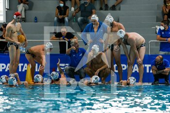 2021-09-18 - (Waterpolis Anzio)  - ANZIO WATERPOLIS VS CN POSILLIPO - ITALIAN CUP - WATERPOLO