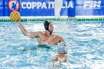 2021-09-18 - (Posillipo) - ANZIO WATERPOLIS VS CN POSILLIPO - ITALIAN CUP - WATERPOLO