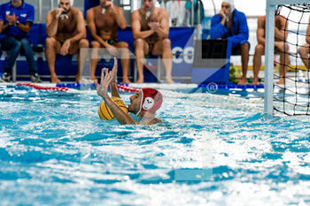 2021-09-18 - (Waterpolis Anzio)  - ANZIO WATERPOLIS VS CN POSILLIPO - ITALIAN CUP - WATERPOLO