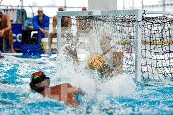 2021-09-18 - Vassallo (Waterpolis Anzio)  - ANZIO WATERPOLIS VS CN POSILLIPO - ITALIAN CUP - WATERPOLO