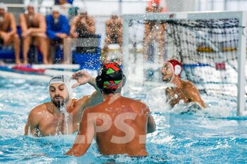 2021-09-18 - Mattiello (Posillipo) - ANZIO WATERPOLIS VS CN POSILLIPO - ITALIAN CUP - WATERPOLO