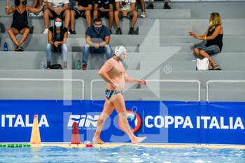 2021-09-18 - Lapenna (Waterpolis Anzio)  - ANZIO WATERPOLIS VS CN POSILLIPO - ITALIAN CUP - WATERPOLO