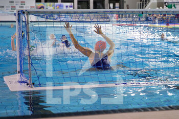 2021-11-19 - Lille UC - FTC TELEKOM BUDAPEST VS LILLE UC - EURO LEAGUE WOMEN - WATERPOLO