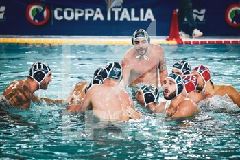 Anzio Waterpolis vs AN Brescia - SERIE A1 - PALLANUOTO