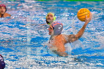 2021-12-04 - Giovanni Generini (Nuoto Catania) - PALLANUOTO TRIESTE VS NUOTO CATANIA - SERIE A1 - WATERPOLO