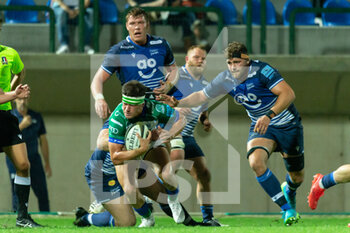 2021-09-10 - Joaquin Riera (Benetton Treviso) - FRIENDLY MATCH 2021 - BENETTON TREVISO VS SALE SHARKS - OTHER - RUGBY