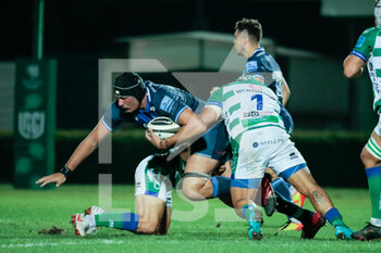 2021-09-10 -  - FRIENDLY MATCH 2021 - BENETTON TREVISO VS SALE SHARKS - OTHER - RUGBY