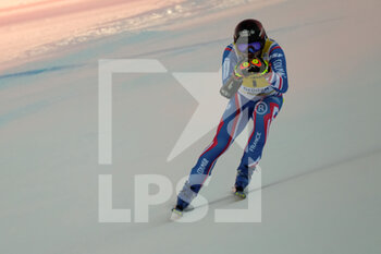 2021-12-17 - Matthieu Bailet (FRA) - 2021 FIS SKI WORLD CUP - MEN' SUPER-G - ALPINE SKIING - WINTER SPORTS