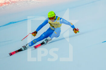 2021-12-17 - Christof Innerhofer (ITA) - 2021 FIS SKI WORLD CUP - MEN' SUPER-G - ALPINE SKIING - WINTER SPORTS