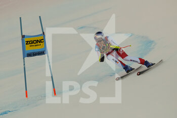 2021-12-17 - Marco Odermatt (SUI) - 2021 FIS SKI WORLD CUP - MEN' SUPER-G - ALPINE SKIING - WINTER SPORTS