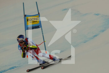 2021-12-17 - Marco Odermatt (SUI) - 2021 FIS SKI WORLD CUP - MEN' SUPER-G - ALPINE SKIING - WINTER SPORTS