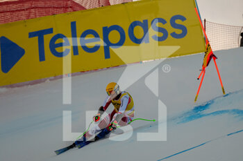 2021-12-17 - Christian Walder (AUT) - 2021 FIS SKI WORLD CUP - MEN' SUPER-G - ALPINE SKIING - WINTER SPORTS