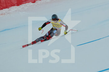 2021-12-17 - Aamodt Aleksander Kilde (NOR) - 2021 FIS SKI WORLD CUP - MEN' SUPER-G - ALPINE SKIING - WINTER SPORTS