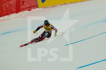 2021-12-17 - Aleksander Aamodt Kilde (NOR) - 2021 FIS SKI WORLD CUP - MEN' SUPER-G - ALPINE SKIING - WINTER SPORTS