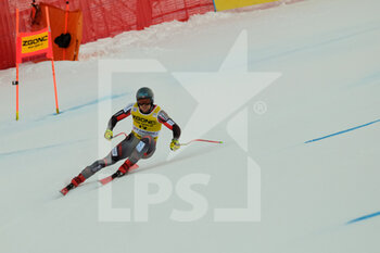 2021-12-17 - Aleksander Aamodt Kilde (NOR) - 2021 FIS SKI WORLD CUP - MEN' SUPER-G - ALPINE SKIING - WINTER SPORTS