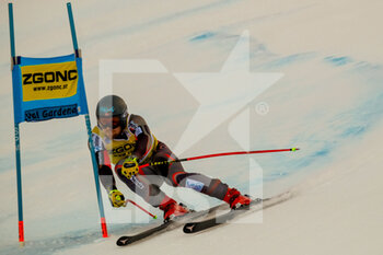 2021 FIS Ski World Cup - Men' Super-G - SCI ALPINO - SPORT INVERNALI
