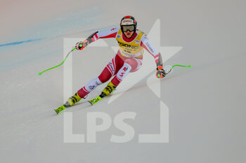 2021-12-17 - Raphael Haaser (AUT) - 2021 FIS SKI WORLD CUP - MEN' SUPER-G - ALPINE SKIING - WINTER SPORTS