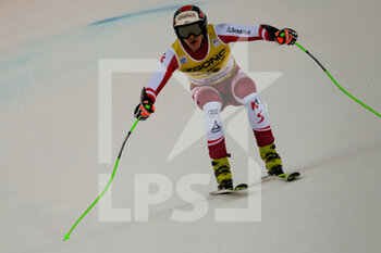 2021-12-17 - Raphael Haaser (AUT) - 2021 FIS SKI WORLD CUP - MEN' SUPER-G - ALPINE SKIING - WINTER SPORTS