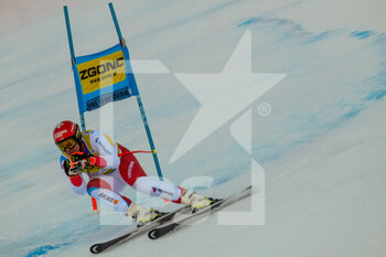 2021-12-17 - Beat Feuz (SUI) - 2021 FIS SKI WORLD CUP - MEN' SUPER-G - ALPINE SKIING - WINTER SPORTS