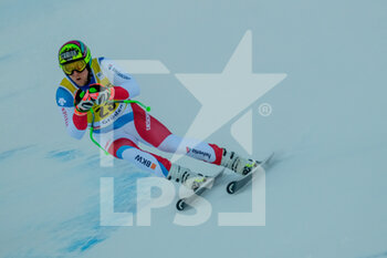 2021-12-17 - Justin Murisier (SUI) - 2021 FIS SKI WORLD CUP - MEN' SUPER-G - ALPINE SKIING - WINTER SPORTS