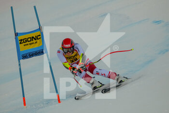 2021-12-17 - Stefan Babinsky (AUT) - 2021 FIS SKI WORLD CUP - MEN' SUPER-G - ALPINE SKIING - WINTER SPORTS
