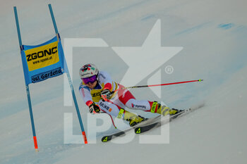 2021-12-17 - Urs Kryenbuehl (SUI) - 2021 FIS SKI WORLD CUP - MEN' SUPER-G - ALPINE SKIING - WINTER SPORTS