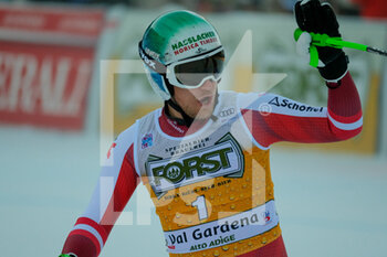 2021-12-18 - Otmar Striedinger (AUT) - 2021 FIS SKI WORLD CUP - MEN'S DOWNHILL - ALPINE SKIING - WINTER SPORTS