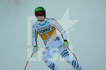 2021-12-18 - Andreas Sander (GER) - 2021 FIS SKI WORLD CUP - MEN'S DOWNHILL - ALPINE SKIING - WINTER SPORTS