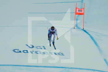 2021-12-18 - Matthieu Bailet (FRA) - 2021 FIS SKI WORLD CUP - MEN'S DOWNHILL - ALPINE SKIING - WINTER SPORTS