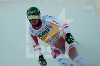 2021-12-18 - Max Franz (AUT) - 2021 FIS SKI WORLD CUP - MEN'S DOWNHILL - ALPINE SKIING - WINTER SPORTS