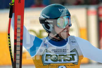 2021-12-18 - Niels Hintermann (SUI) - 2021 FIS SKI WORLD CUP - MEN'S DOWNHILL - ALPINE SKIING - WINTER SPORTS