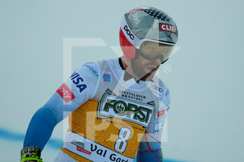 2021-12-18 - Travis Ganong (USA) - 2021 FIS SKI WORLD CUP - MEN'S DOWNHILL - ALPINE SKIING - WINTER SPORTS