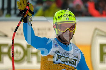 2021-12-18 - Christof Innerhofer (ITA) - 2021 FIS SKI WORLD CUP - MEN'S DOWNHILL - ALPINE SKIING - WINTER SPORTS