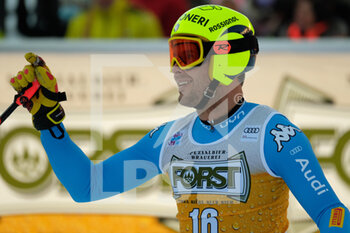 2021-12-18 - Christof Innerhofer (ITA) - 2021 FIS SKI WORLD CUP - MEN'S DOWNHILL - ALPINE SKIING - WINTER SPORTS