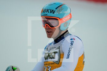 2021-12-18 - Stefan Rogentin (SUI) - 2021 FIS SKI WORLD CUP - MEN'S DOWNHILL - ALPINE SKIING - WINTER SPORTS