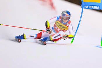 2021-12-20 - ODERMATT Marco (SUI) First place

 - 2021 FIS SKI WORLD CUP - MEN'S GIANT SLALOM - ALPINE SKIING - WINTER SPORTS