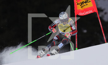 2021-12-20 - Image shows KRISTOFFERSEN Henrik (NOR) 5th On Run 1

 - 2021 FIS SKI WORLD CUP - MEN'S GIANT SLALOM - ALPINE SKIING - WINTER SPORTS