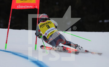 2021-12-20 - Image shows KRISTOFFERSEN Henrik (NOR) 5th On Run 1
 - 2021 FIS SKI WORLD CUP - MEN'S GIANT SLALOM - ALPINE SKIING - WINTER SPORTS