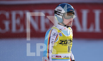 2021-12-20 - SCHMID Alexander (GER) Third place

 - 2021 FIS SKI WORLD CUP - MEN'S GIANT SLALOM - ALPINE SKIING - WINTER SPORTS