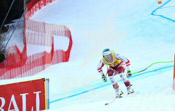2021-12-28 - vincent Kriechmayr fis ski world cup Bormio Men's Downhill - 2021 FIS SKI WORLD CUP - MEN'S DOWN HILL - ALPINE SKIING - WINTER SPORTS