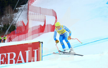 2021-12-28 - christof Innerhofer fis ski world cup Bormio Men's Downhill - 2021 FIS SKI WORLD CUP - MEN'S DOWN HILL - ALPINE SKIING - WINTER SPORTS