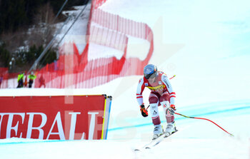 2021-12-28 - Matthias Mayer fis ski world cup Bormio Men's Downhill - 2021 FIS SKI WORLD CUP - MEN'S DOWN HILL - ALPINE SKIING - WINTER SPORTS