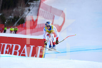2021-12-28 - Marco Odermatt (second place) - 2021 FIS SKI WORLD CUP - MEN'S DOWN HILL - ALPINE SKIING - WINTER SPORTS